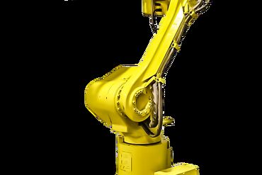 小焊机——Fanuc ArcMate 0 ib