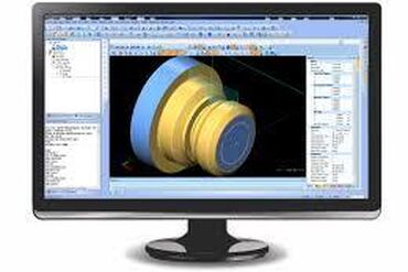 计划你的制造工艺与CAD / CAM软件