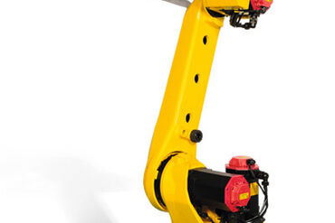 Fanuc M20iA / 35米的机器人