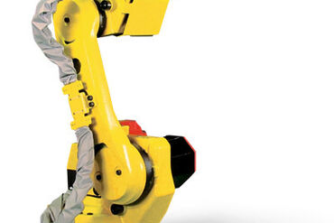 Fanuc M-10iA / 10 ms的机器人