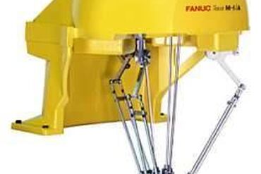 Fanuc M1iA / 0.5 sl机器人