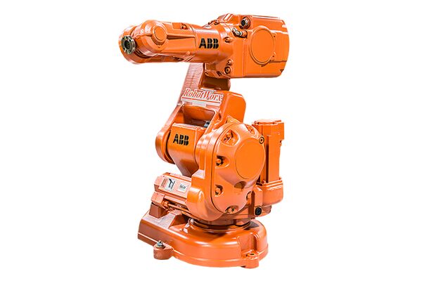 ABB IRB 140吨