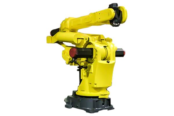 Fanuc - 420年代