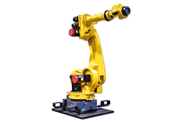 Fanuc s - 430 - i