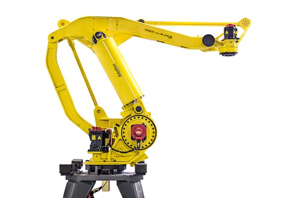 Fanuc - 410磅/ 300