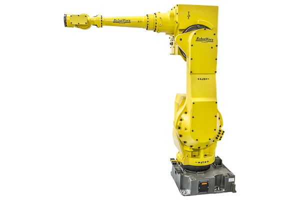 Fanuc - 710磅/ 70