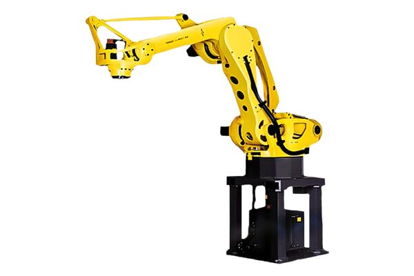 Fanuc - 410磅/ 450