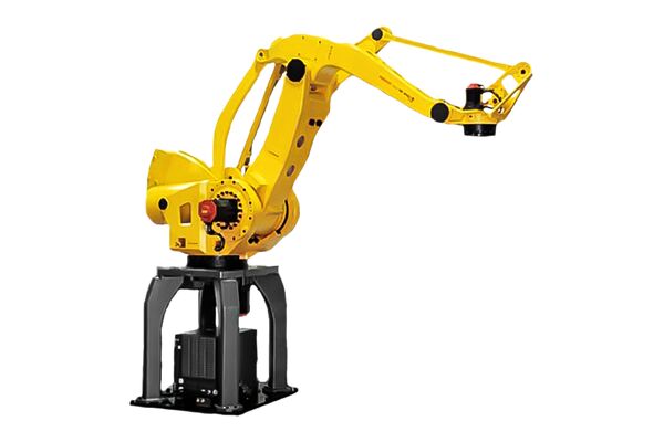 Fanuc - 410磅/ 700