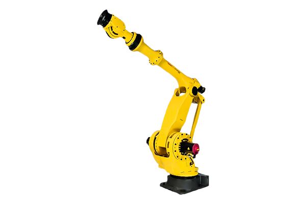 Fanuc - 900磅/ 280 l