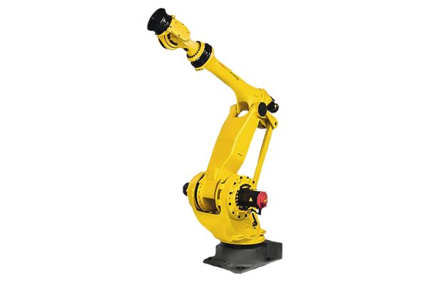 Fanuc - 900磅/ 360