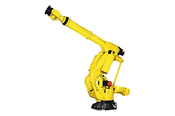 Fanuc - 900磅/ 400 l