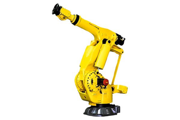 Fanuc - 900磅/ 700