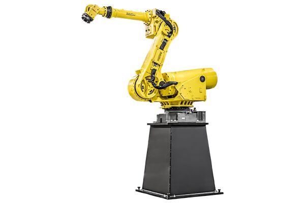 Fanuc - 2000 - ia / 165 r