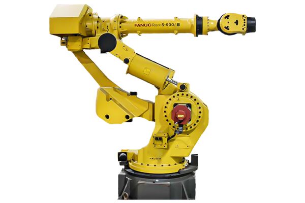 Fanuc - 900磅/ 220 l