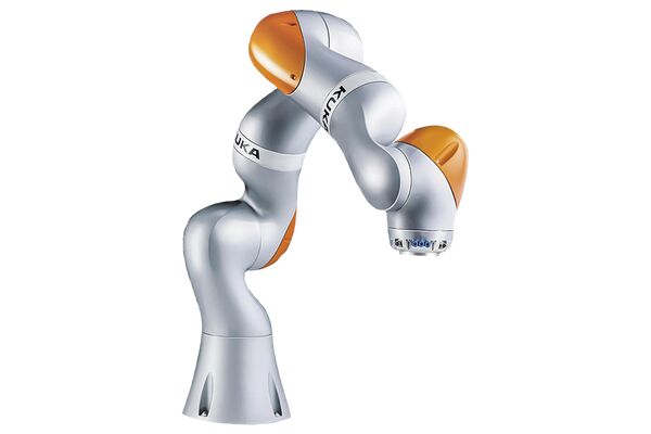 KUKA Robots