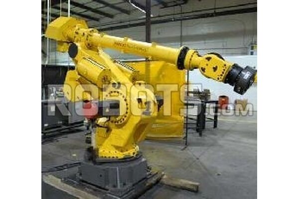 Fanuc s - 900 - i